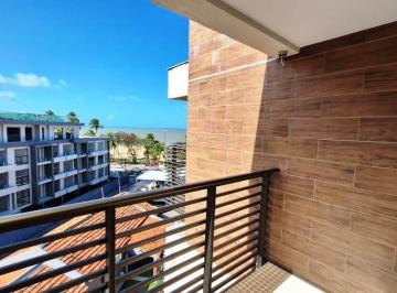 Apartamento de 3 quartos, João Pessoa · REF: COB008 - Cobertura à Venda, João Pessoa, Cabo Branco, 3 quartos, beira mar