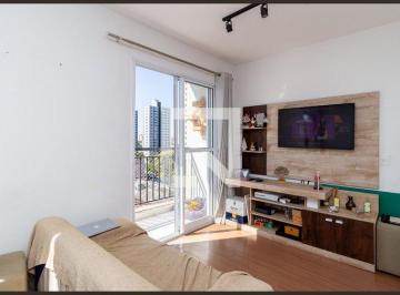 Apartamento · 37m² · 1 Quarto · Apartamento para Aluguel - Mooca, 1 Quarto, 37 m² - São Paulo