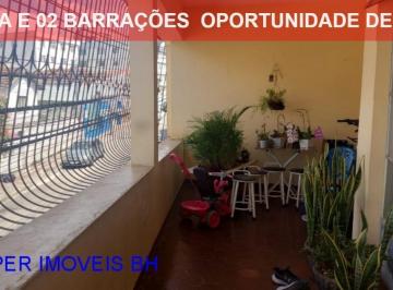 Foto 04 · EXCELENTE IMÓVEL  4 EM 1 = 02 CASAS E 02 BARRAÇÕES . CONFIRA!!