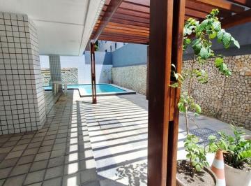 Apartamento de 3 quartos, João Pessoa · REF: AP056 - Apartamento à Venda, João Pessoa, Cabo Branco, 3 quartos, Beira mar