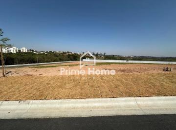 0 · terreno à venda em Loteamento Alphaville Campinas