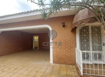 0 · Casa Térrea a venda no Vila Nogueira Campinas/SP