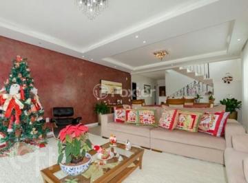 6c3e67bd · Casa, 3 dormitórios, 370 m², em Ingleses do Rio Vermelho
