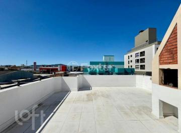 2eff47eb · Cobertura, 1 dormitórios, 73 m², em Canasvieiras