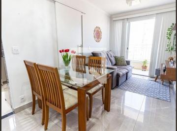 Apartamento · 48m² · 2 Quartos · 1 Vaga · Apartamento à Venda - Belém, 2 Quartos, 48 m² - São Paulo