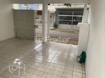 Casa · 130m² · 4 Quartos · 2 Vagas · Casa em Condomínio, 4 dormitórios, 130 m², em Cidade Ademar