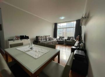 Apartamento · 168m² · 3 Quartos · 1 Vaga · Apartamento, 3 dormitórios, 168 m², em República