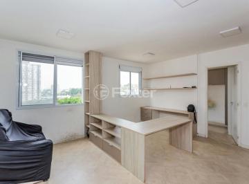 Apartamento · 36m² · 1 Quarto · Apartamento, 1 dormitórios, 36 m², em Pirituba