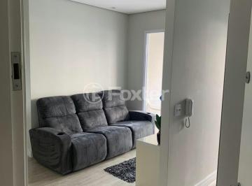 Apartamento · 40m² · 1 Quarto · 1 Vaga · Apartamento, 1 dormitórios, 40 m², em Vila Prudente