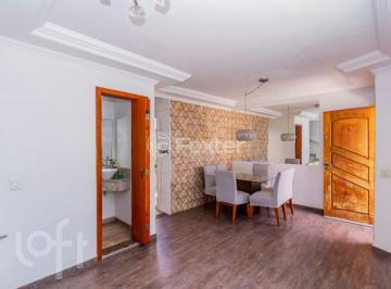 ee4dfd0d · Casa em Condomínio, 3 dormitórios, 118 m², em Vila Aricanduva