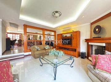 12074b83 · Casa, 3 dormitórios, 290.42 m², em Ipanema