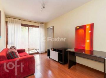 9d2baa43 · Apartamento, 1 dormitórios, 49 m², em Centro Histórico