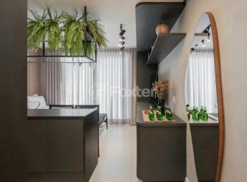 de mello-1.jpg · Kitnet / JK / Studio, 1 dormitórios, 31 m², em XANGRI-LÁ