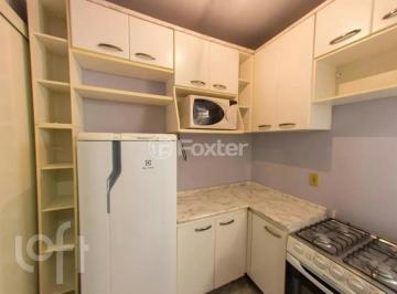 792ab491 · Apartamento, 1 dormitórios, 28 m², em Partenon