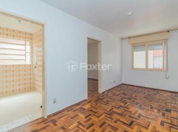 01-APARTAMENTO-1D-JARDIM-DONA-LEOPOLDINA-PORTO-ALEGRE-830097.jpg · Apartamento, 1 dormitórios, 39.69 m², em Jardim Leopoldina
