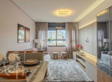 d14f3daf · Apartamento, 2 dormitórios, 68.94 m², em Cristal