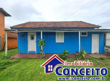 Casa de 3 quartos, Imbé · XC185 - Imóvel em ótima localização composto de 03 dormitórios a 200m do mar