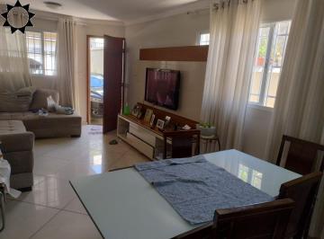 SALA · SOBRADO - BELA VISTA