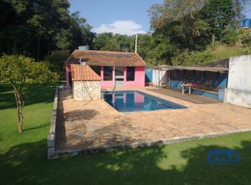 Foto 18 · Chácara com 5 Quartos e 3 banheiros à Venda, 2.500 m² por R$ 550.000 Cód. ch1955