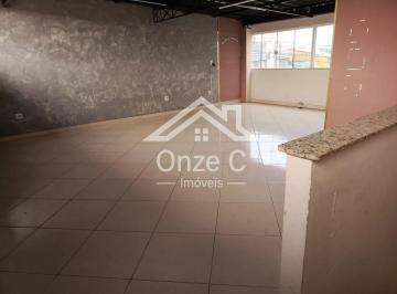 Foto 02 · Sala para locação próximo Picanço, Guarulhos/SP