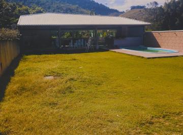 Comercial de 2 quartos, Cachoeiras de Macacu · Chácara em Cachoeiras de Macacu-RJ 122 - Oportunidade!