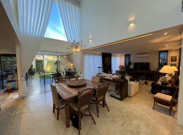 Casa de 4 quartos, Florianópolis · Casa Residencial com 4 suítes no bairro Jurerê