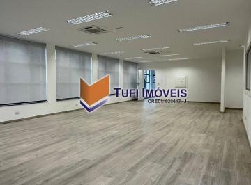 Comercial · 140m² · 3 Vagas · Conjunto Comercial no Brooklin !!
