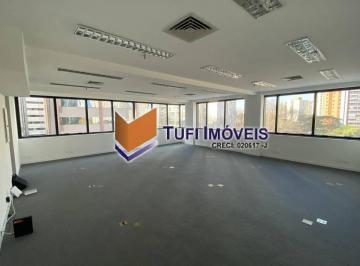 Comercial · 146m² · 4 Vagas · Conjunto Comercial no Brooklin !
