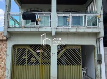 Casa de 3 quartos, Belém · Casa no Bairro Marco, Belém - Pronta para Financiamento!