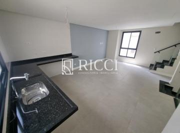 Foto 08 · Casa nova com 02 suítes na Ponta da Praia em Santos