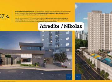 11-98197-5599 · VICENZA - APARTAMENTOS DE 2 DORMITÓRIOS.