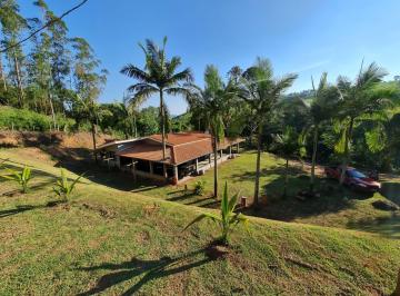 Rural de 2 quartos, Juruaia · Sitio em Juruaia-MG