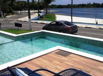 Casa de 6 quartos, Camaçari · Casa 6 suítes Alto Padrão Frente Lago na Praia de Guarajuba