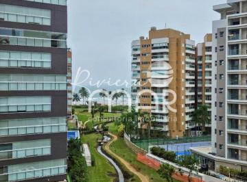 Apartamento de 4 quartos, Bertioga · APARTAMENTO PÉ NA AREIA,4 DORMITÓRIOS NO MÓDULO 8 EM RIVIERA DE SÃO LOURENÇO