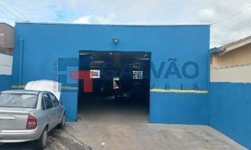 Salão · Salão para locação no bairro Parque Santo Antônio em Cabreúva - SP