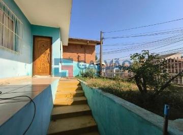 Área externa · Casa à venda no bairro Parque Brasília em Jundiaí - SP