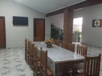Foto 01 · Casa, Vila Cardim, Matão, SP
