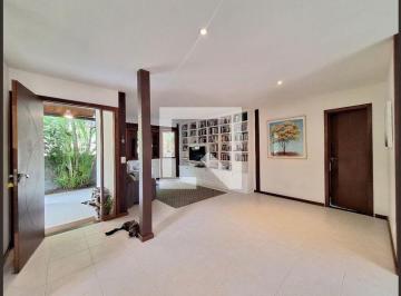 Casa · 1037m² · 5 Quartos · 4 Vagas · Casa para Aluguel - Laranjeiras, 5 Quartos,  1037 m² - Rio de Janeiro