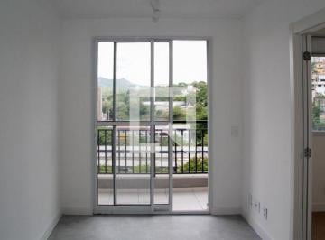 Apartamento · 39m² · 2 Quartos · Apartamento para Aluguel - Piqueri, 2 Quartos, 39 m² - São Paulo