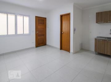 Apartamento · 35m² · 1 Quarto · Apartamento para Aluguel - Vila Mazzei, 1 Quarto, 35 m² - São Paulo