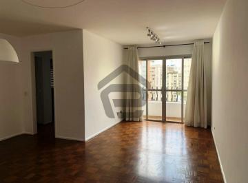 Apartamento · 87m² · 3 Quartos · 1 Vaga · Apartamento à Venda com 3 Dormitórios em Moema