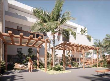 Apartamento · 23m² · 1 Quarto · Flat tipo studio em Carneiros, 23 metros