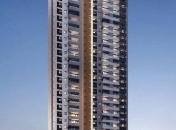 Apartamento · 76m² · 2 Quartos · 1 Vaga · Lançamento - 2 Suítes - 76 m² - Vila Operária - Itajaí/SC