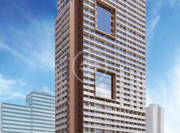 Apartamento · 23m² · 1 Quarto · Studio plex no centro