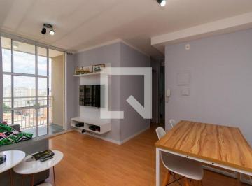 Apartamento · 51m² · 2 Quartos · 1 Vaga · Apartamento à Venda - Vila Antonieta, 2 Quartos, 51 m² - São Paulo