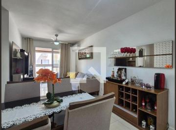 Apartamento · 77m² · 3 Quartos · 1 Vaga · Apartamento à Venda - Recreio, 3 Quartos, 77 m² - Rio de Janeiro