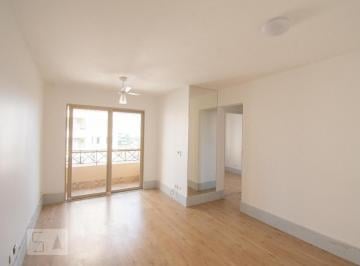 Apartamento · 64m² · 2 Quartos · 1 Vaga · Apartamento à Venda - Jardim Marajoara , 2 Quartos, 64 m² - São Paulo
