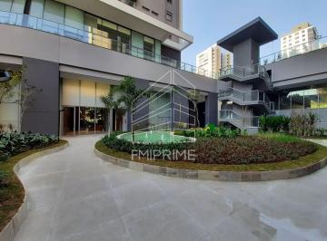 Apartamento · 184m² · 3 Quartos · 3 Vagas · APARTAMENTO NOVO DE 184 M2 , 3 SUITES, NA MELHOR REGIÃO DA VILA ROMANA.