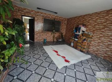 Casa · 140m² · 3 Quartos · 2 Vagas · Jardim Germania Sobrado próximo Shopping Campo Limpo excelente local