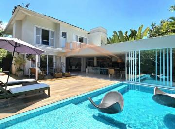 Imagem do Imóvel · Condomínio e Luxo - Casa para temporada com 4 suítes piscina e SPA